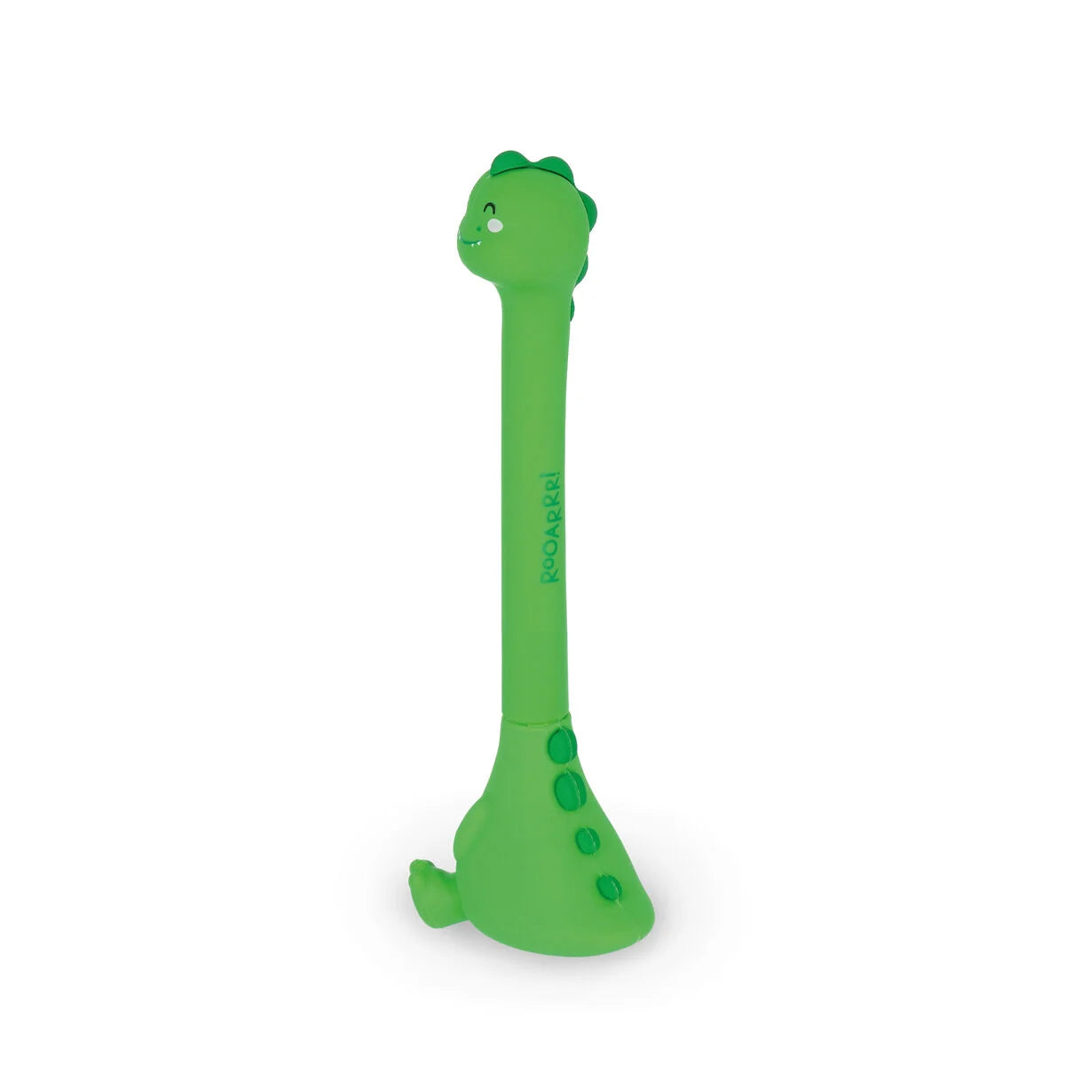 Legami - Stylo à bille Dino avec base - Stand-Ink Ovation