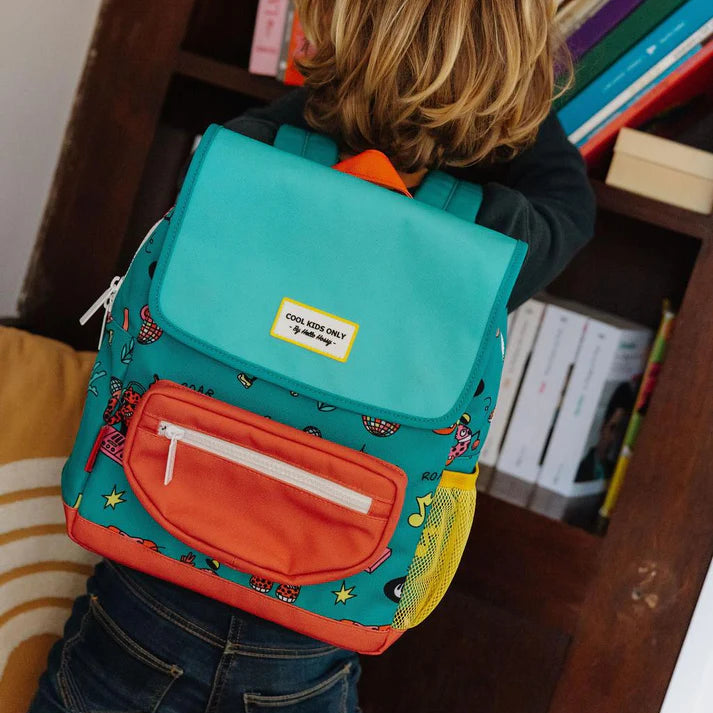 Sac à dos - Disco Roar - Hello Hossy