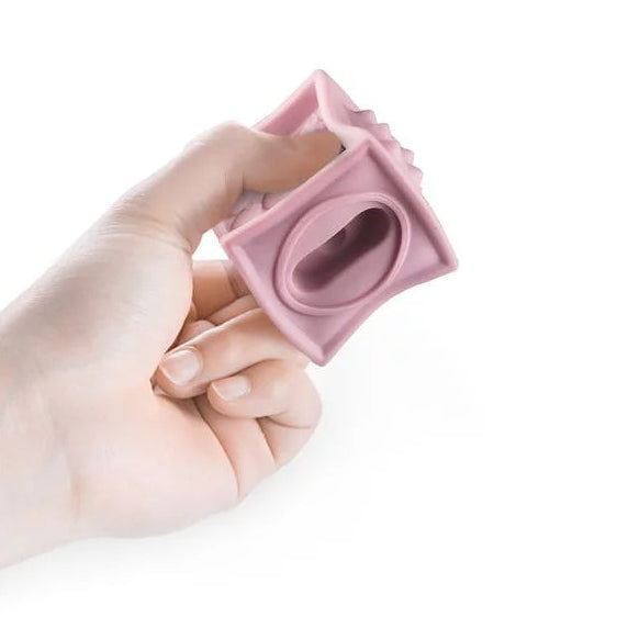 Mes premiers cubes éducatifs - BabyToLove