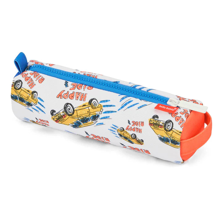 Trousse Scolaire - Happy Ride - Hello Hossy