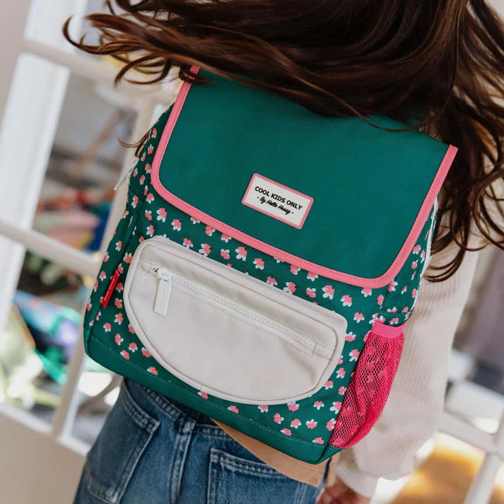 Sac à dos - Garden Joy - Hello Hossy