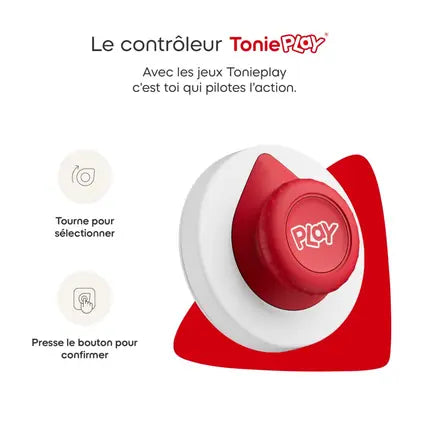Tonieplay - Lalalinos - L'album de photo bumbastique