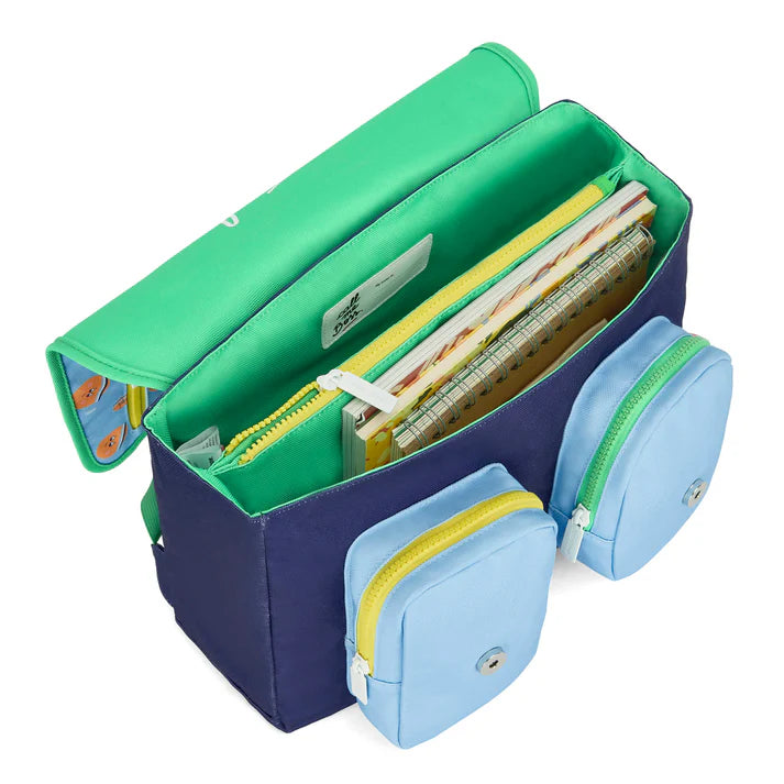Cartable - Bball Crew - Hello Hossy
