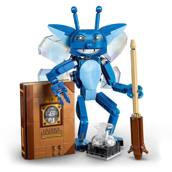 LEGO - Harry Potter - Le Lutin de Cornouailles