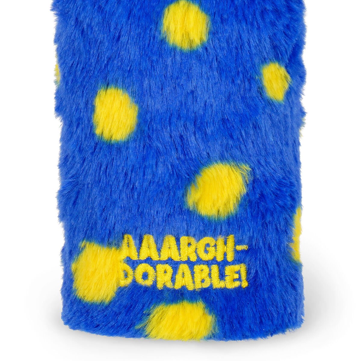 Legami - Trousse peluche - monstre