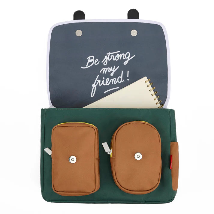 Cartable - Mini Sapin - Hello Hossy