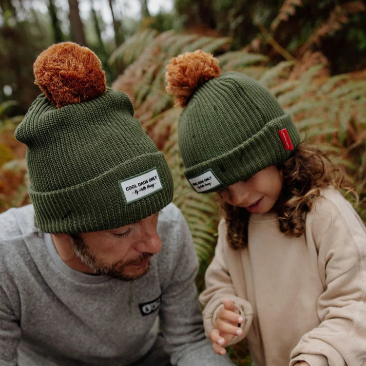 Bonnet - Color Block Forest - 2-5 ans - Hello Hossy