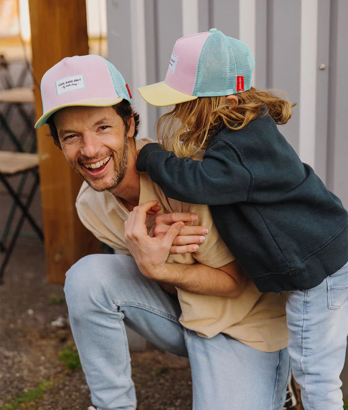 Casquette - Mini Poppy - Hello Hossy