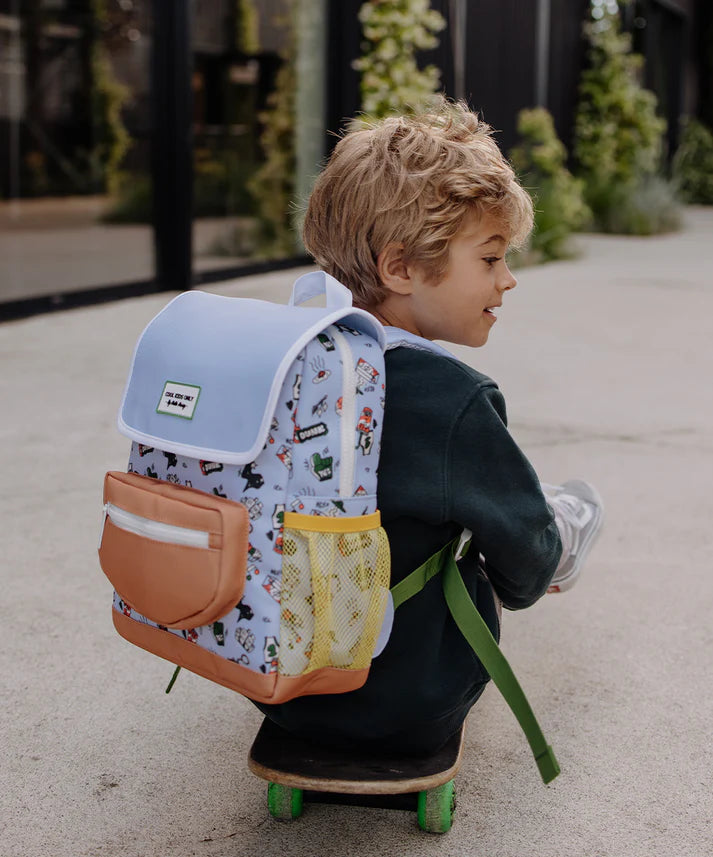 Sac à dos - Dunk - Hello Hossy