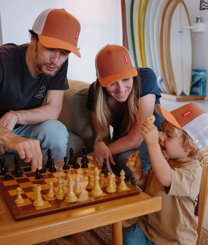 Casquette - Sienna - Hello Hossy