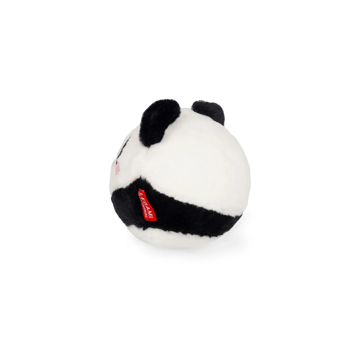 Legami - Balle Rebondissante Panda - Bouncing Gang