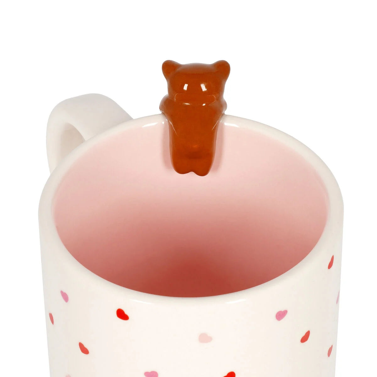Legami - Tasse en Grès - Too Cute to Handle