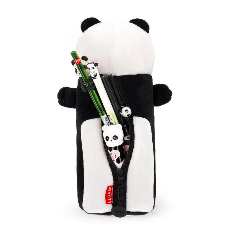 Legami - Trousse peluche - Panda