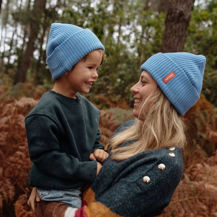 Bonnet - Flow Océan - 2-5 ans - Hello Hossy
