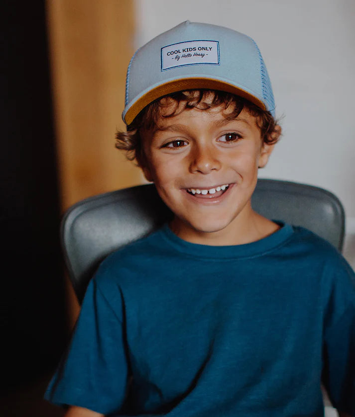 Casquette - Mini Frozen - Hello Hossy
