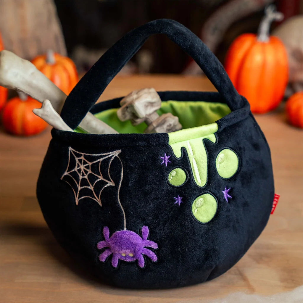 Legami - Sac Chaudron « Trick or Treat » - Halloween