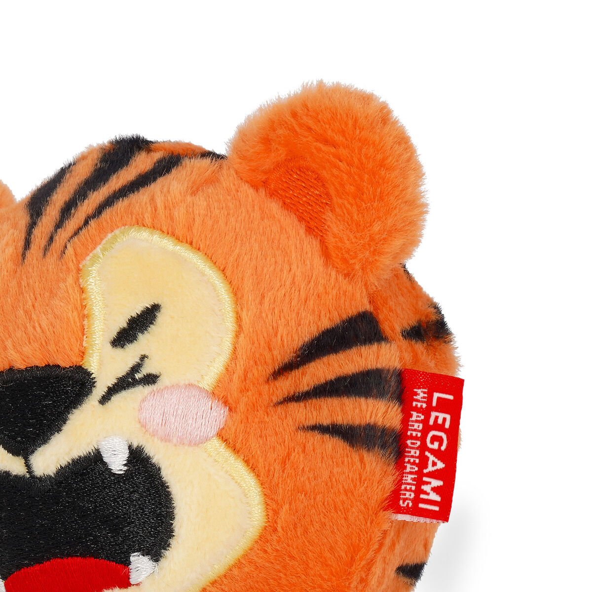 Legami - Balle Rebondissante Tiger - Bouncing Gang