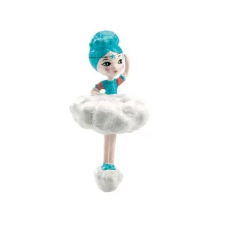 Boîte à bijoux musicale - Ballerine en scène - Djeco