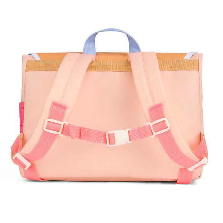 Cartable - Mini Indiana - Hello Hossy