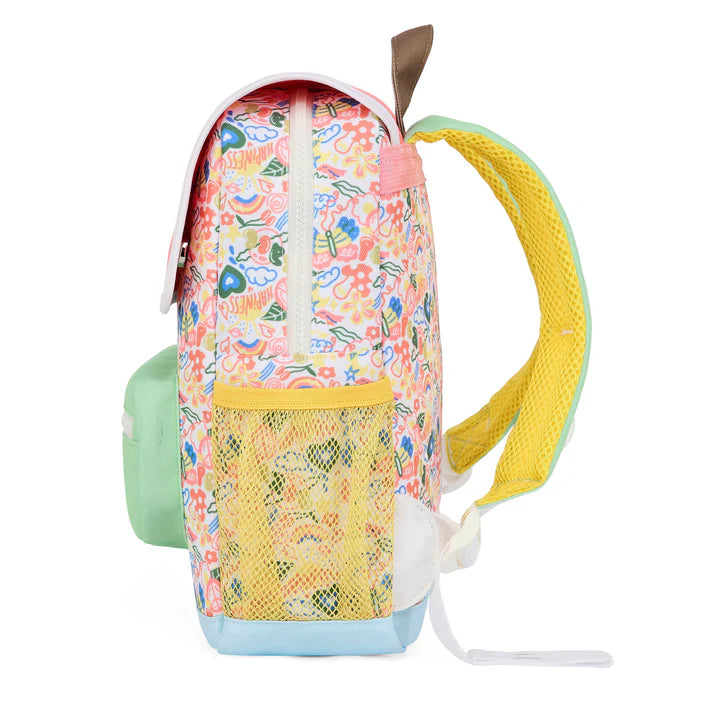Sac à dos - Happiness - Hello Hossy
