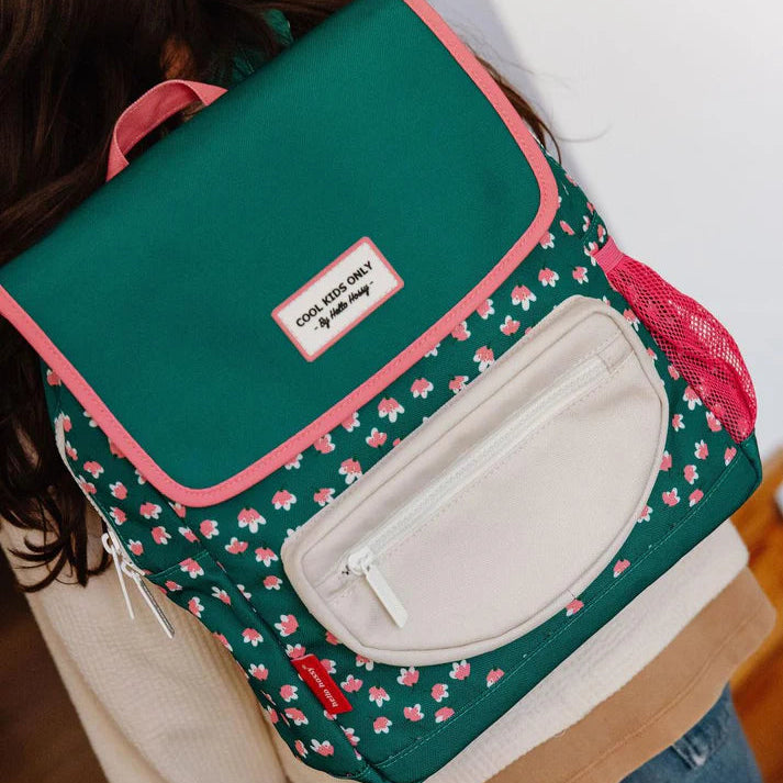 Sac à dos - Garden Joy - Hello Hossy