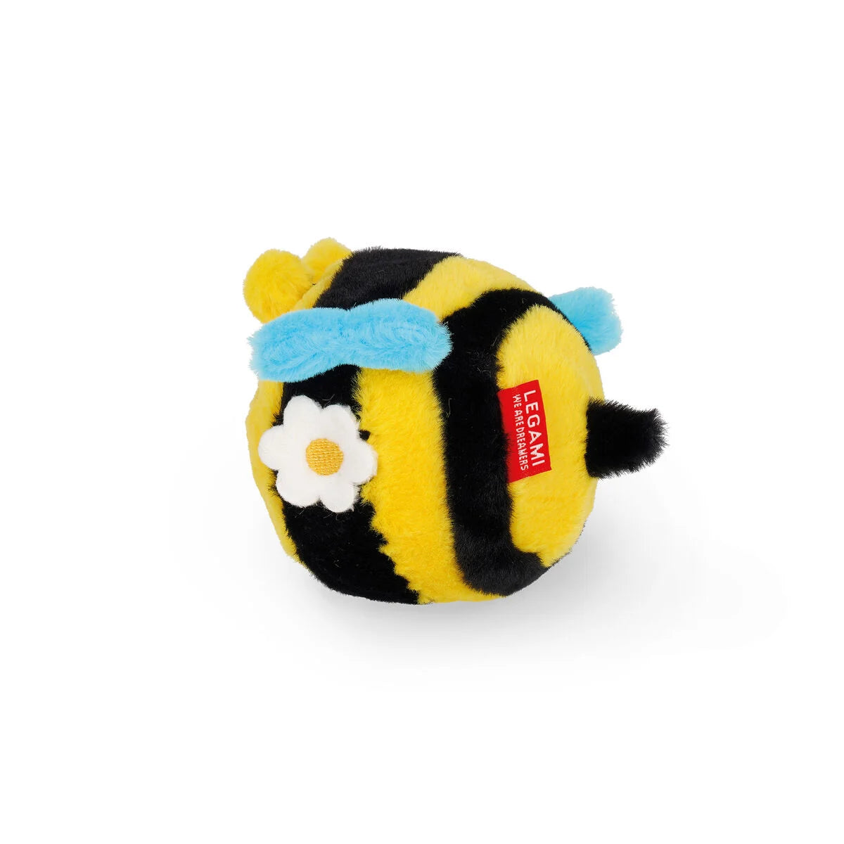 Legami - Balle Rebondissante Abeille - Bouncing Gang