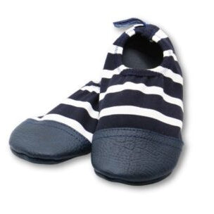 Chaussons tout-terrain - Les Petits Matelots - Les pas petits