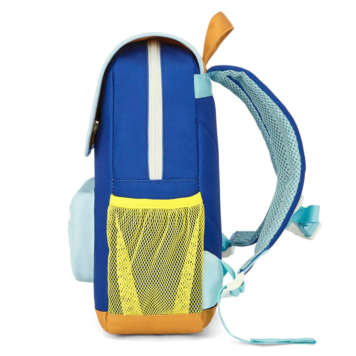 Sac à dos - Mini Blue Canyon - Hello Hossy