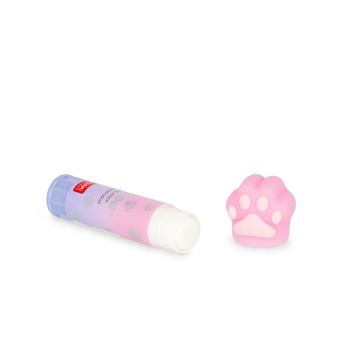 Legami - Bâton de colle - Patte de chat Feelin' Glued