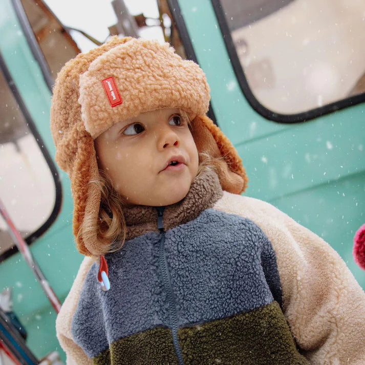 Chapka - Cozy Sven - 2-5 ans - Hello Hossy
