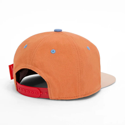 Casquette - Icetruck - Hello Hossy