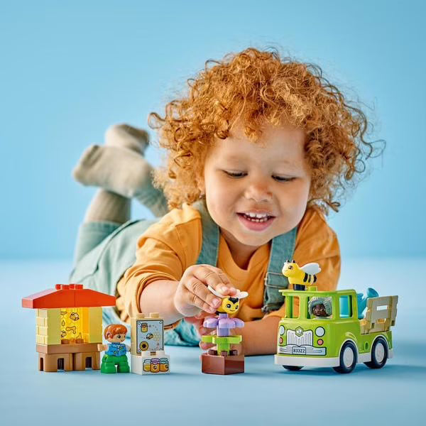 DUPLO - Prendre Soin des Abeilles et des Ruches