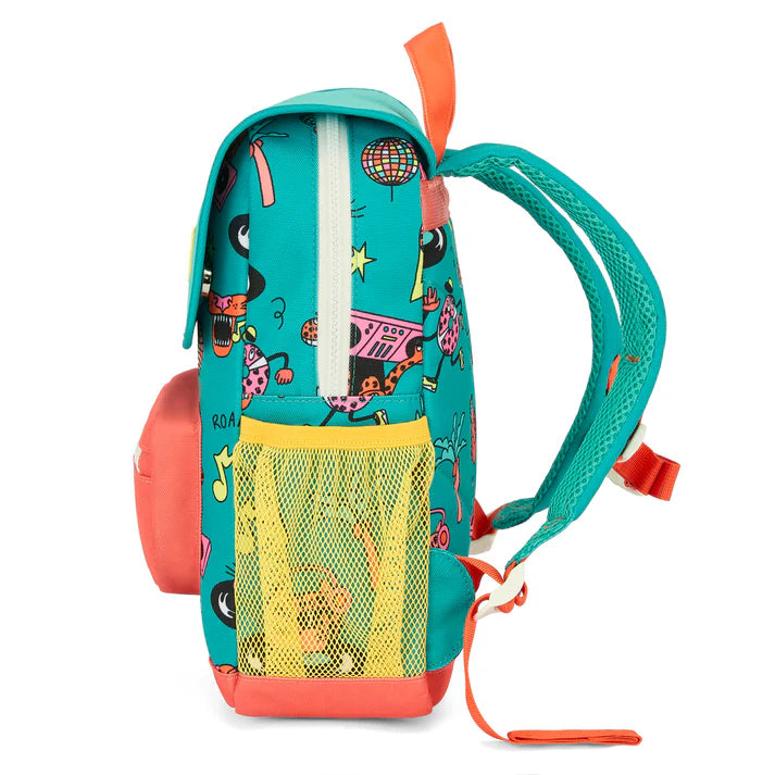 Sac à dos - Disco Roar - Hello Hossy