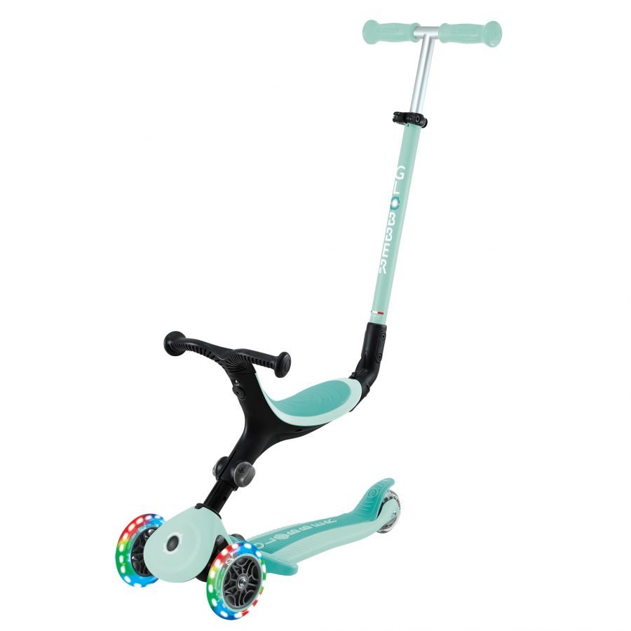 Trottinette évolutive - Menthe - Globber