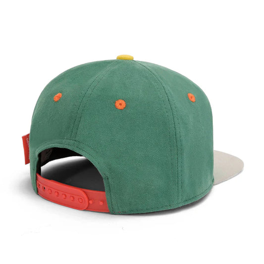 Casquette - Mini Captain - Hello Hossy