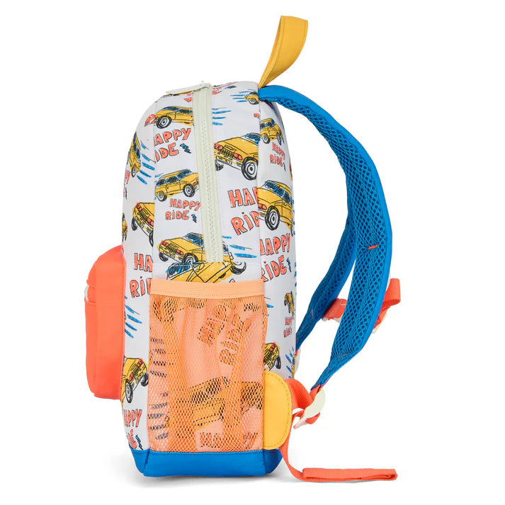 Sac à dos - Happy Ride - Hello Hossy