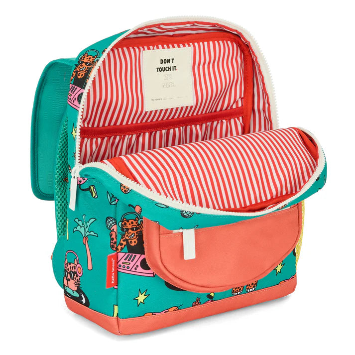 Sac à dos - Disco Roar - Hello Hossy