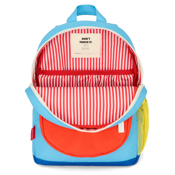 Sac à dos - Mini Sky Pop - Hello Hossy