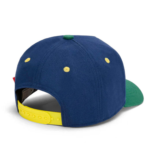 Casquette - Mini Night - Hello Hossy