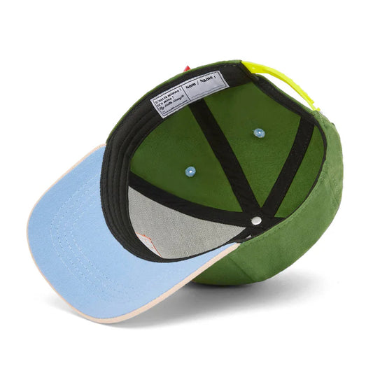 Casquette - Mini Olea - Hello Hossy