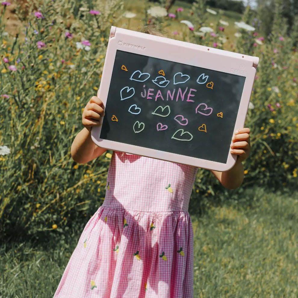 Kidywolf - Tablette lumineuse - Fashion