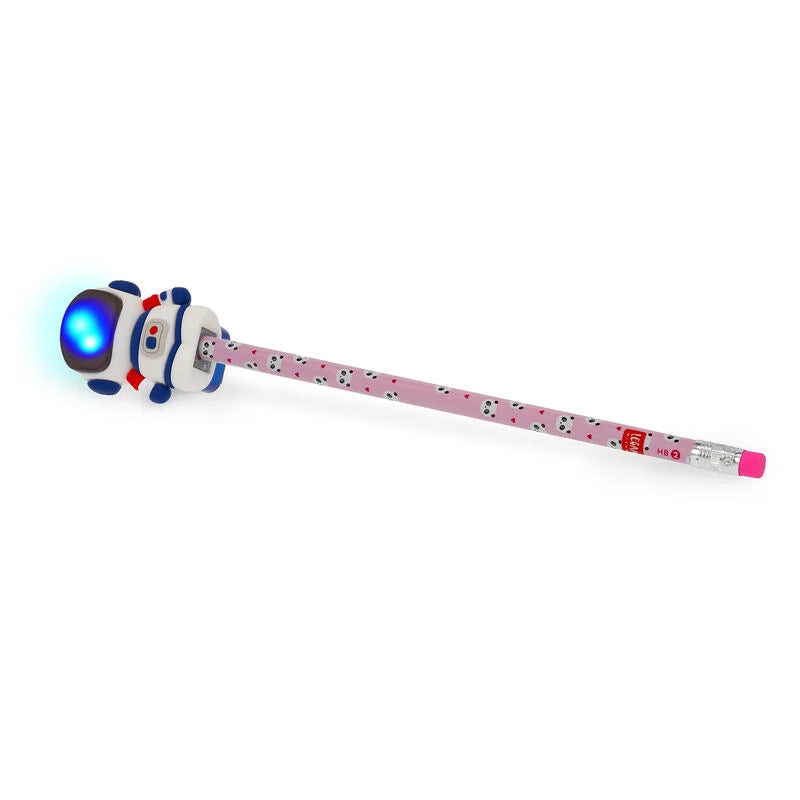 Legami - Taille-crayon 1 trou avec réservoir - Espace
