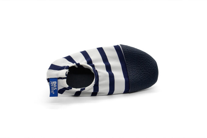 Chaussons tout-terrain - Les Petits Marins