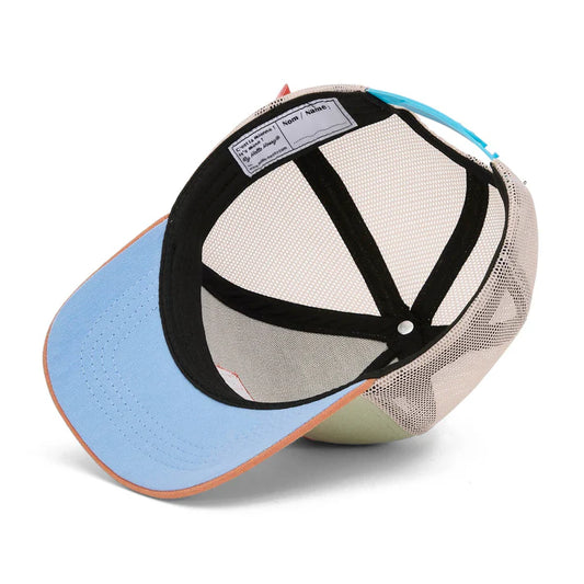 Casquette - Mini Anis - Hello Hossy