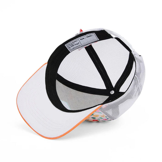 Casquette - Watercolor - Hello Hossy