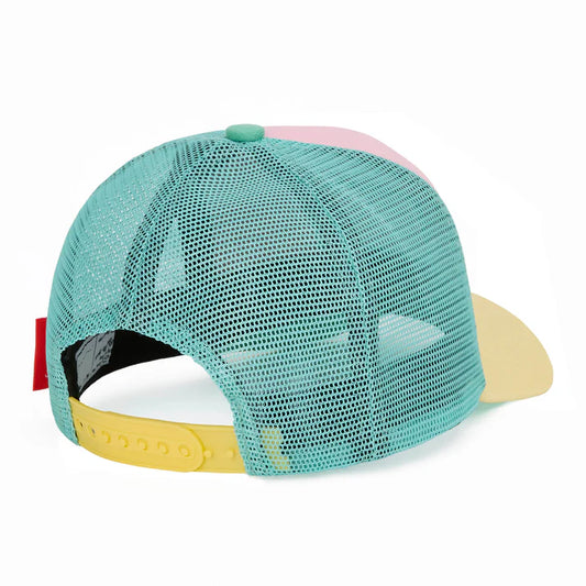 Casquette - Mini Poppy - Hello Hossy