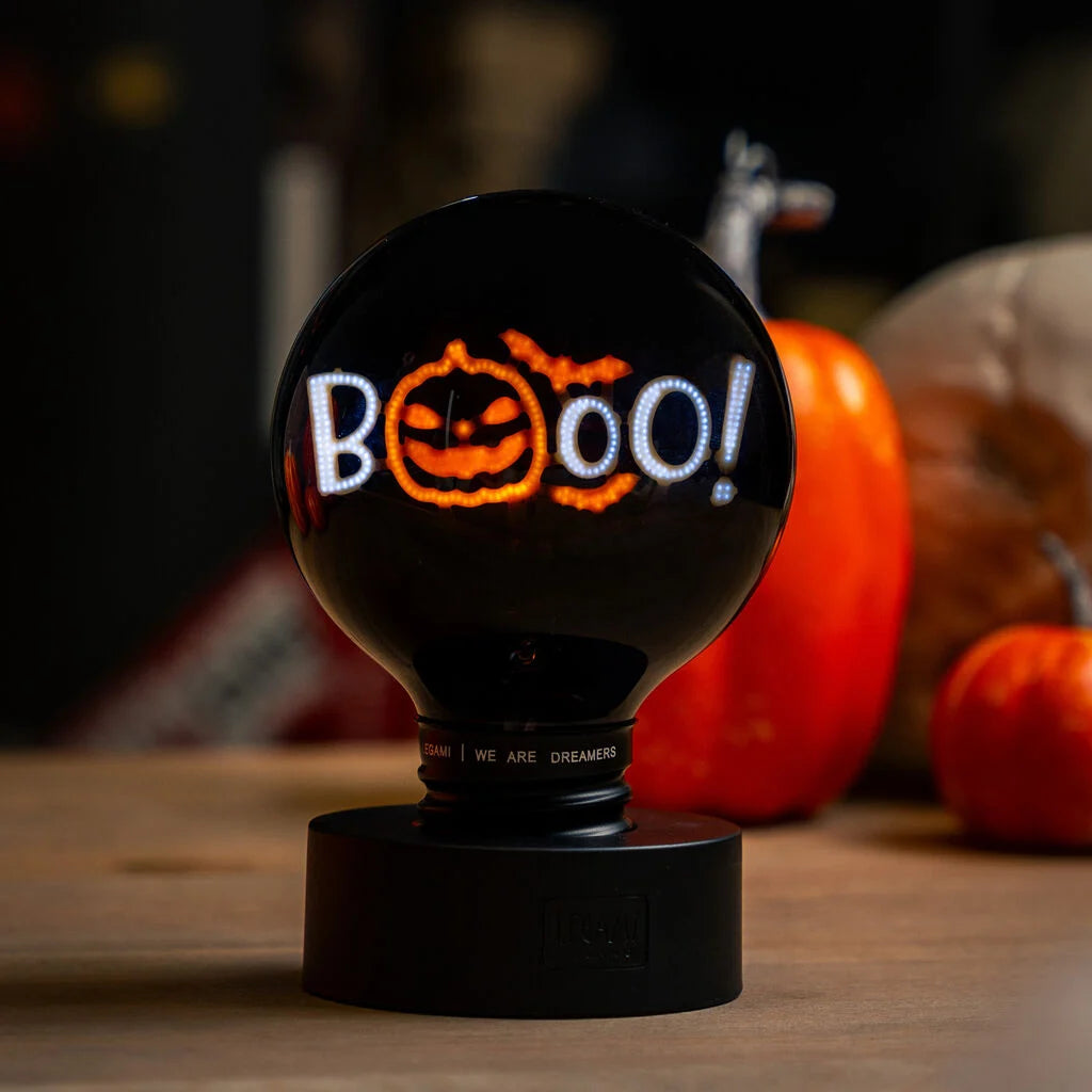 Legami - Lampe Décorative Bulb Fiction XL - Halloween