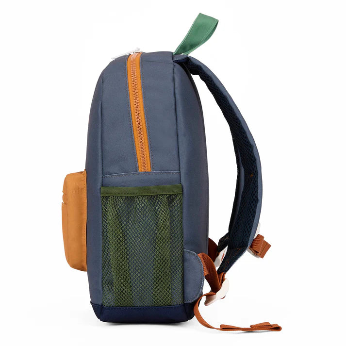 Sac à dos - Mini Marine - Hello Hossy