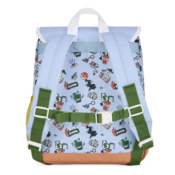 Sac à dos - Dunk - Hello Hossy