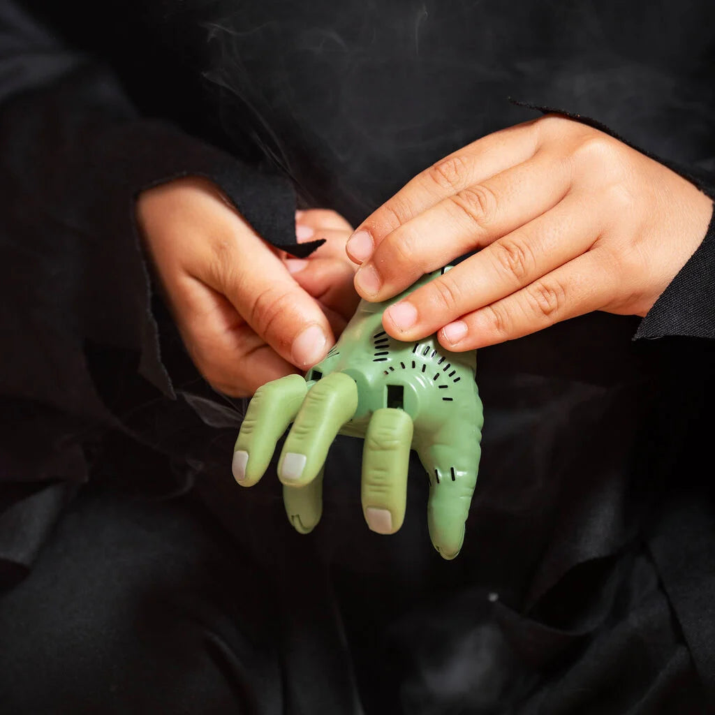 Legami - Mini-Main Zombie à Remonter - The Mini Walking Hand - Halloween